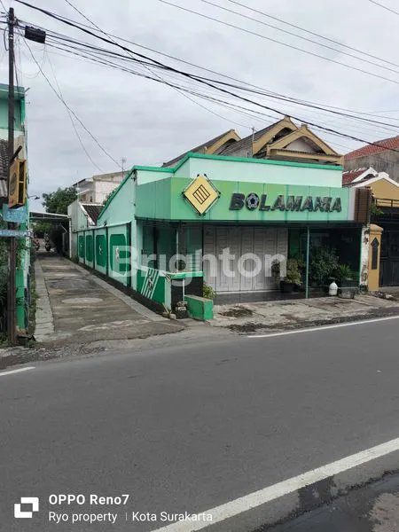 image RUKO STRATEGIS TENGAH KOTA SOLO DEPAN ALFAMART (1)