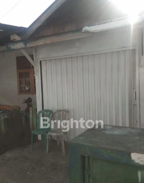 image RUMAH PREMIUM 6KT 2KM DI JALAN PRAMUKA, LT 293M², SHM (1)