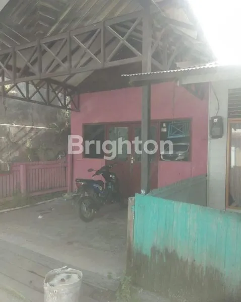 image RUMAH PREMIUM 6KT 2KM DI JALAN PRAMUKA, LT 293M², SHM (3)