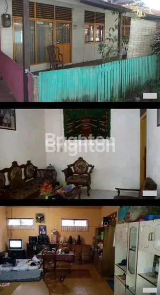 image RUMAH PREMIUM 6KT 2KM DI JALAN PRAMUKA, LT 293M², SHM (4)