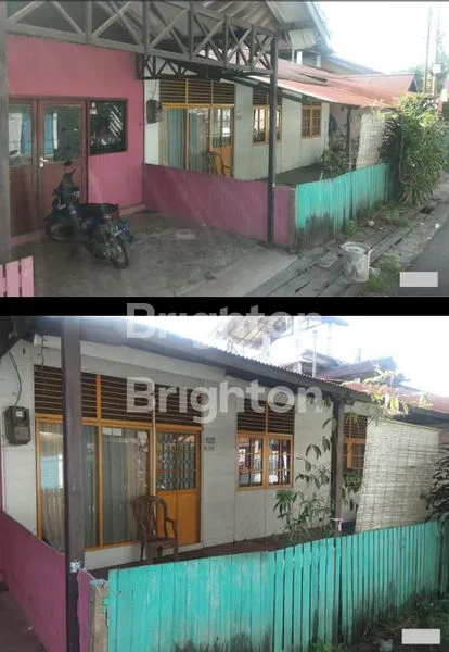 image RUMAH PREMIUM 6KT 2KM DI JALAN PRAMUKA, LT 293M², SHM (5)