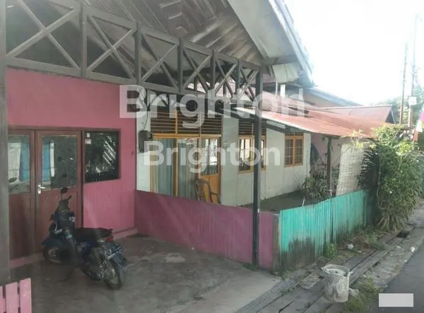 image RUMAH PREMIUM 6KT 2KM DI JALAN PRAMUKA, LT 293M², SHM (6)