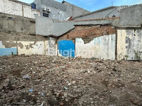 image DIJUAL TANAH BAGUS DI KAYURINGIN KOTA BEKASI (6)