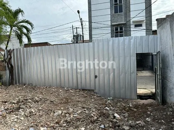 image DIJUAL TANAH BAGUS DI KAYURINGIN KOTA BEKASI (4)