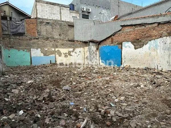 image DIJUAL TANAH BAGUS DI KAYURINGIN KOTA BEKASI (5)