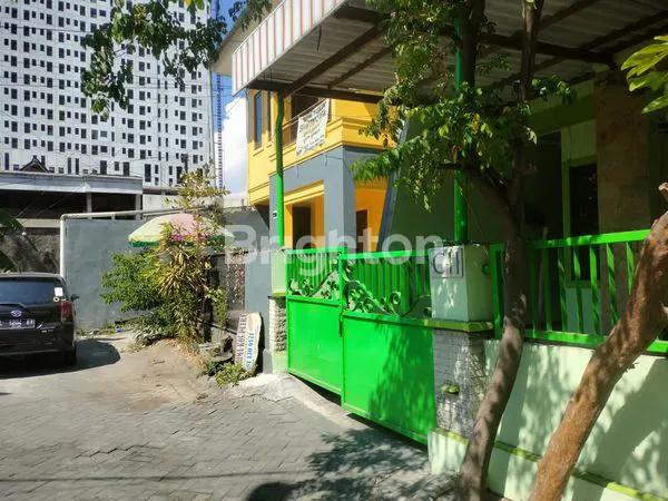 image KOST  PANJANG JIWO (2)