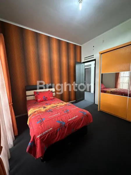 image RUMAH TINGGAL 2 LANTAI FURNISHED TATAR BTD 2 KOTA BARU PARAHYANGAN (4)