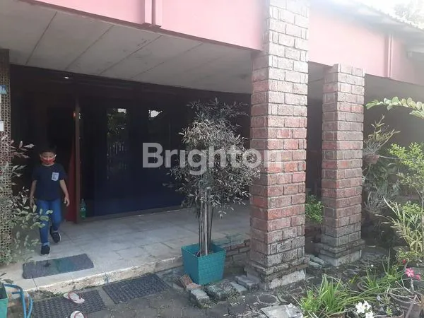 image DIJUAL CEPAT RUMAH DILOKASI SANGAT TRATEGIS (2)