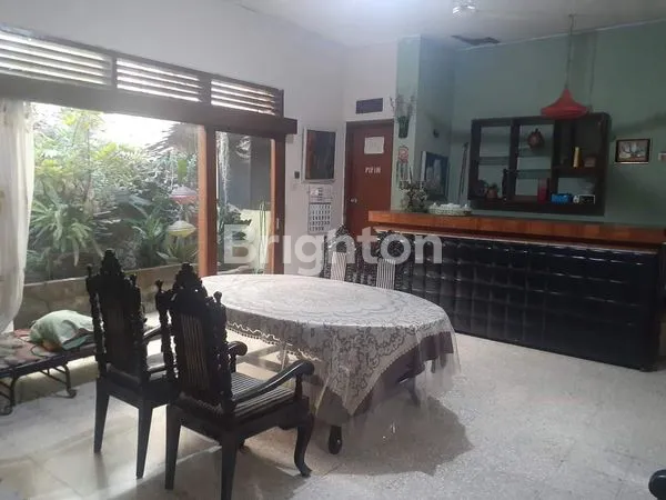 image DIJUAL CEPAT RUMAH DILOKASI SANGAT TRATEGIS (1)