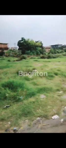 DISEWAKAN TANAH MOJOSARI