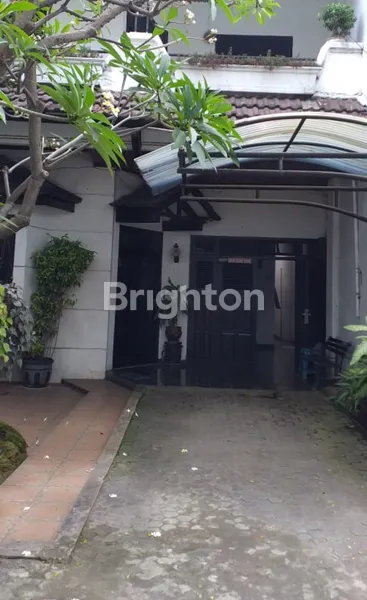 image BRATANG GEDE SIAP HUNI MINIMALIS DEKAT TENGAH KOTA (1)