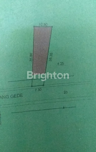 image BRATANG GEDE SIAP HUNI MINIMALIS DEKAT TENGAH KOTA (8)