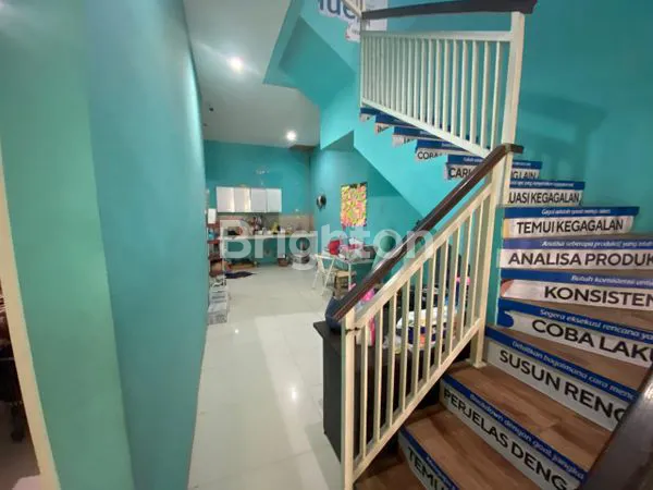 image RUMAH PURI MAS GUNUNG ANYAR SIAP HUNI (5)