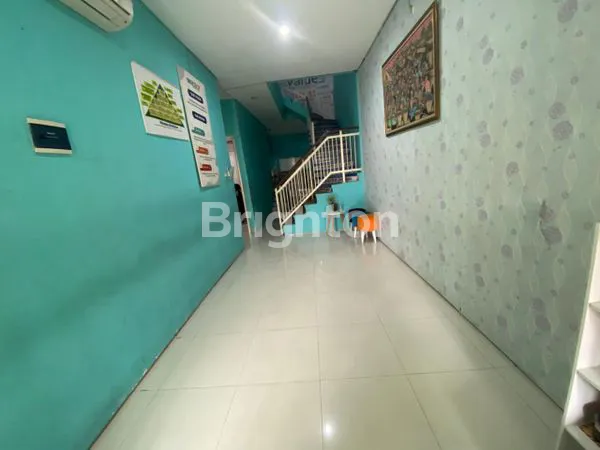 image RUMAH PURI MAS GUNUNG ANYAR SIAP HUNI (4)