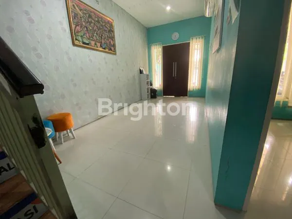 image RUMAH PURI MAS GUNUNG ANYAR SIAP HUNI (2)