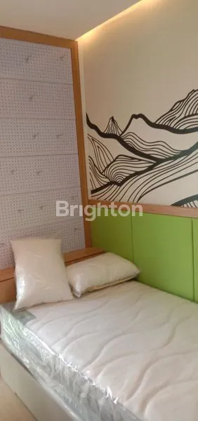 image DIJUAL PALEMBANG 2 RUMAH BARU MINIMALIS  (5)