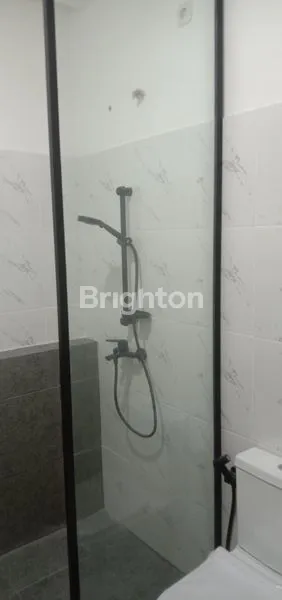 image DIJUAL PALEMBANG 2 RUMAH BARU MINIMALIS  (4)