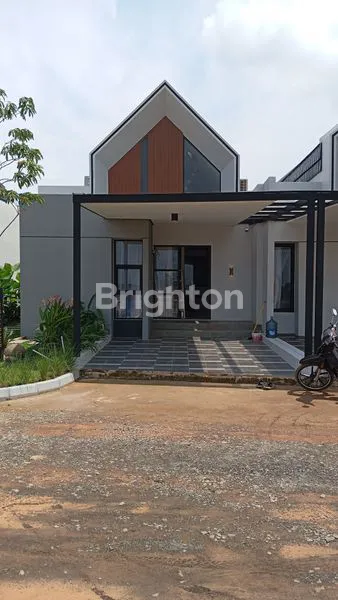Gambar Property PALEMBANG 2, PERUMAHAN PRIMERY, RUMAH BARU, OPI, JAKABARING