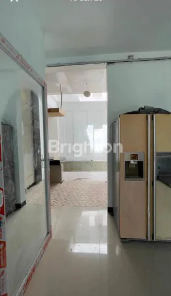 image BANGUNAN VILLA 2 LANTAI DENGAN 5 KAMAR TIDUR, KONDISI BANGUNAN SUDAH 85% (8)