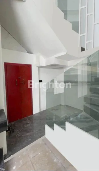 image BANGUNAN VILLA 2 LANTAI DENGAN 5 KAMAR TIDUR, KONDISI BANGUNAN SUDAH 85% (7)