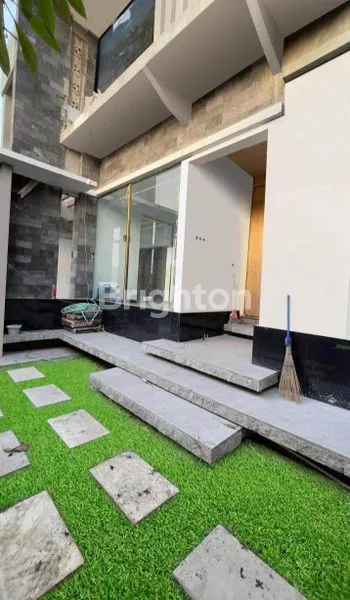 image BANGUNAN VILLA 2 LANTAI DENGAN 5 KAMAR TIDUR, KONDISI BANGUNAN SUDAH 85% (6)