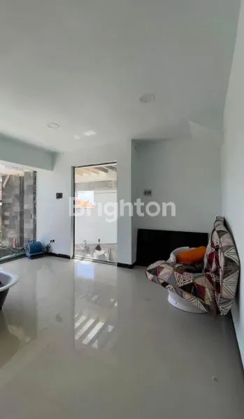 image BANGUNAN VILLA 2 LANTAI DENGAN 5 KAMAR TIDUR, KONDISI BANGUNAN SUDAH 85% (3)