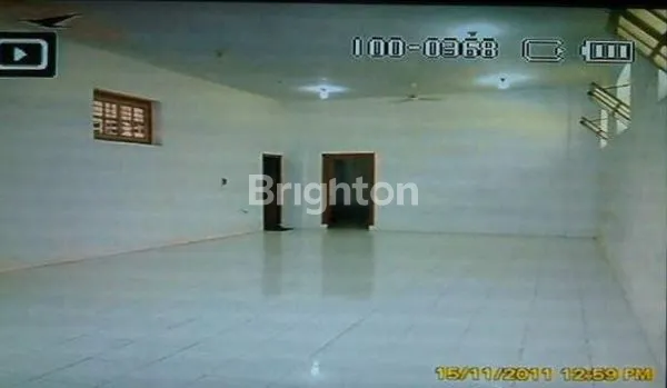 image RUMAH TOKO HITUNG TANAH PUSAT KOTA  DI BASUKI RACMAT, PANDEGILING PANGLIMA SUDIRMAN,KAYUN, URIP SUMOHARJO (2)