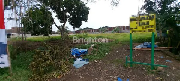 Gambar Property DISEWAKAN TANAH DEKAT TERMINAL CANGKIRAN BOJA KENDAL