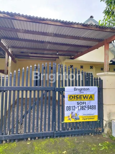 image RUMAH MOJOROTO INDAH PERUMAHAN KOTA KEDIRI (2)