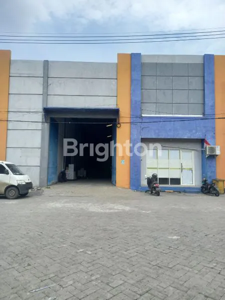 image GUDANG DISEWAKAN LOKASI LINGKAR TIMUR (1)