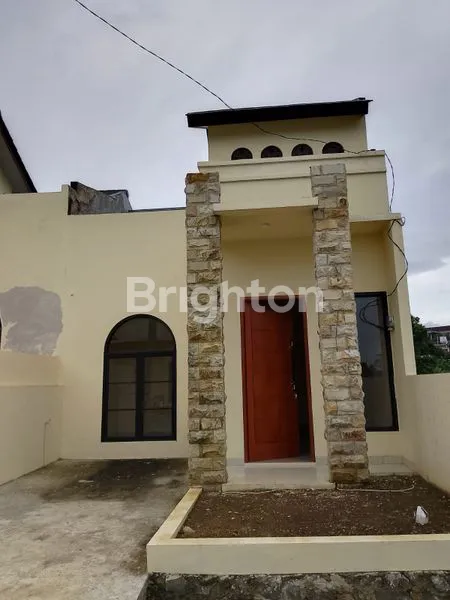 image RUMAH KONSEP MODERN MAROKO DI BOGOR (1)