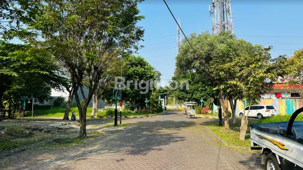 image *MURAAH TANAH KAVLING DI PERUM PINUS ASRI - LEMBAH HARAPAN ( SAMPING WISATA BUKIT MAS WBM 2 )  ( 7 MENIT KE PAKUWON MALL )  (2)