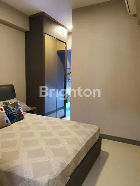 image APARTEMEN PAKUWON MALL ANDERSON 2BR FURNISH MURAH (2)