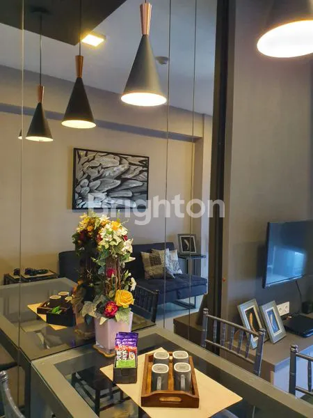 image APARTEMEN PAKUWON MALL ANDERSON 2BR FURNISH MURAH (6)