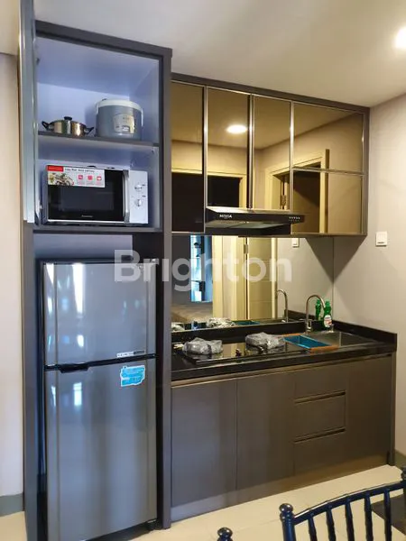 image APARTEMEN PAKUWON MALL ANDERSON 2BR FURNISH MURAH (1)