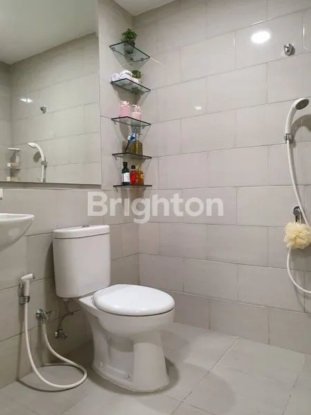 image APARTEMEN PAKUWON MALL ANDERSON 2BR FURNISH MURAH (4)