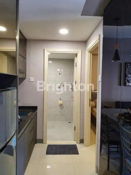 image APARTEMEN PAKUWON MALL ANDERSON 2BR FURNISH MURAH (8)