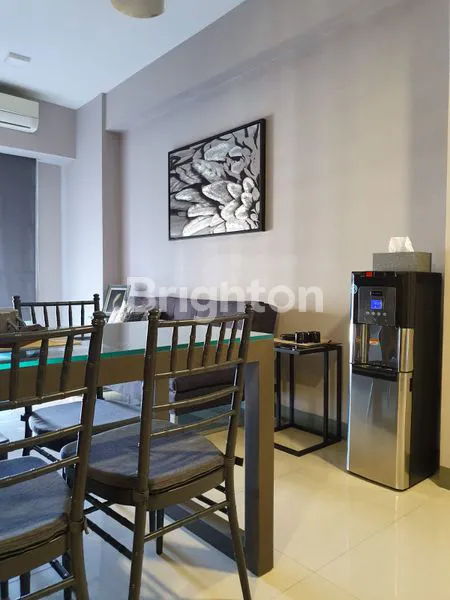 image APARTEMEN PAKUWON MALL ANDERSON 2BR FURNISH MURAH (7)