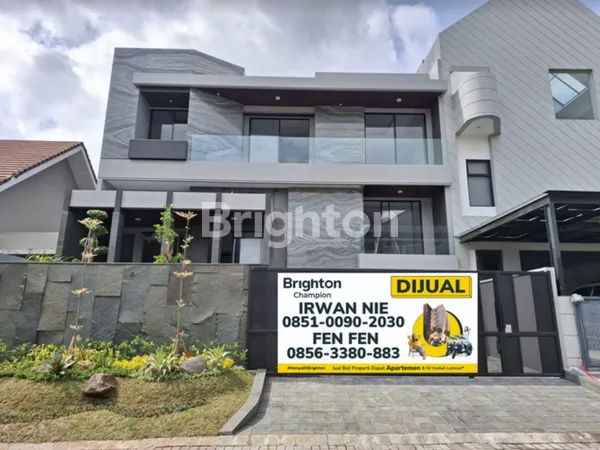 image *DIJUAL NEW GRESS @ CITRALAND SOMERSET  (DENGAN KUALITAS TERBAIK)* (1)