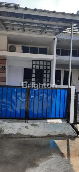 image DI JUAL RUMAH DI GRAND RESIDENCE CITY CLUSTER ANTASARI KECAMATAN SETU BEKASI . (3)