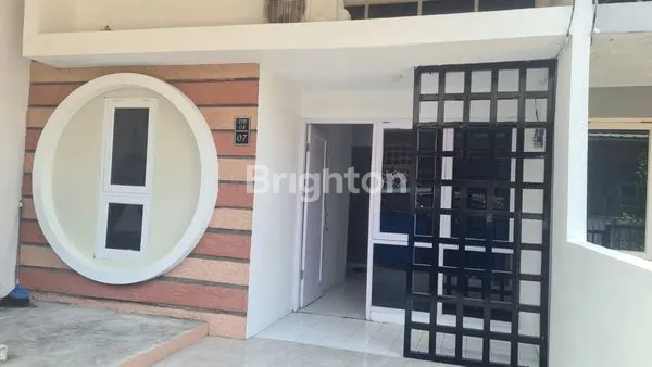 image DI JUAL RUMAH DI GRAND RESIDENCE CITY CLUSTER ANTASARI KECAMATAN SETU BEKASI . (2)