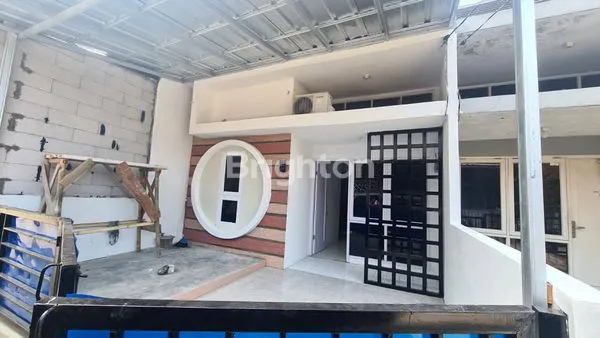 image DI JUAL RUMAH DI GRAND RESIDENCE CITY CLUSTER ANTASARI KECAMATAN SETU BEKASI . (1)