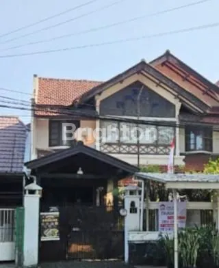 image RUMAH 2 LANTAI MAINROAD SARIJADI (1)