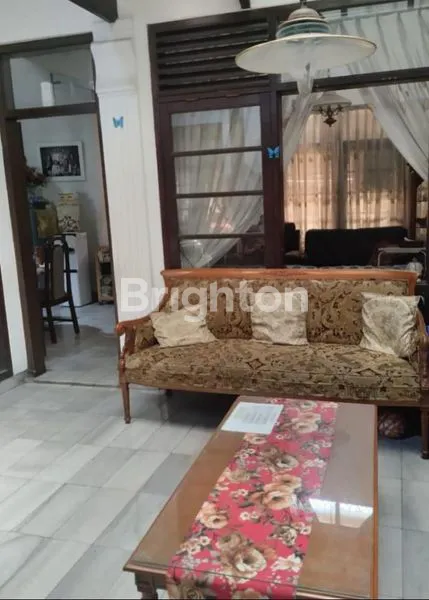 image RUMAH 2 LANTAI MAINROAD SARIJADI (3)