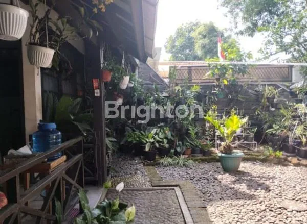 image RUMAH 2 LANTAI MAINROAD SARIJADI (5)