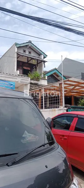 image RUMAH 2 LANTAI MAINROAD SARIJADI (6)