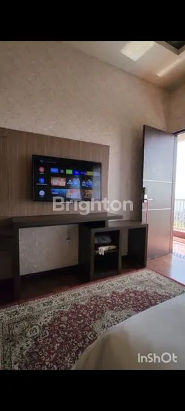 image DI JUAL VILLA DI LOKASI PREMIUM BUKIT PANDERMAN HILL BATU MALANG JATIM (5)