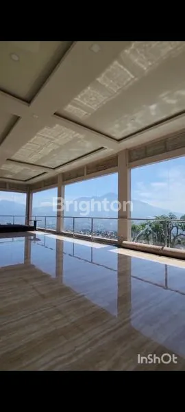 image DI JUAL VILLA DI LOKASI PREMIUM BUKIT PANDERMAN HILL BATU MALANG JATIM (8)