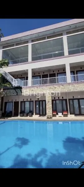 image DI JUAL VILLA DI LOKASI PREMIUM BUKIT PANDERMAN HILL BATU MALANG JATIM (1)