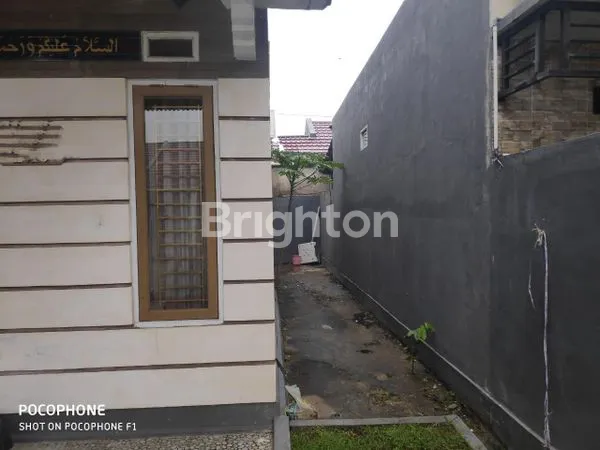 image RUMAH CANTIK DIJUAL DI PERUMAHAN PONDOK ISLAMIC MEGA AYU (2)